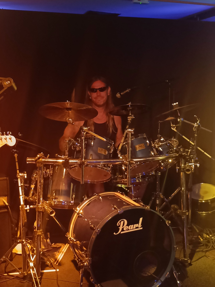 Ron Pronk